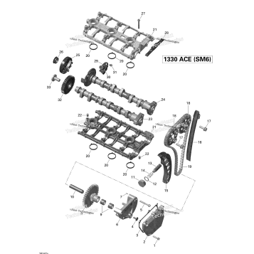 VALVE TRAIN
