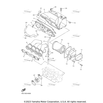 INTAKE