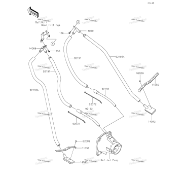 BILGE SYSTEM
