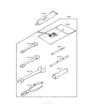 OWNER TOOLS