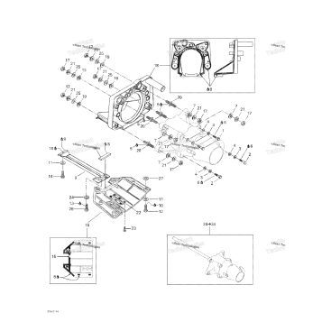 PROPULSION SYSTEM