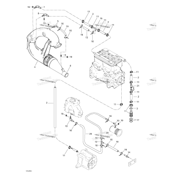 COOLING SYSTEM