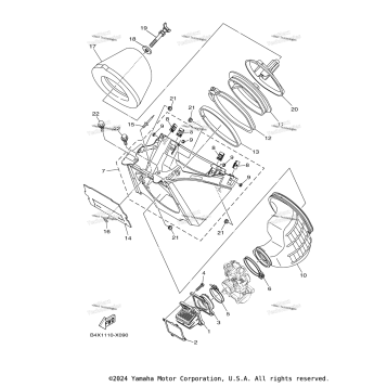 INTAKE