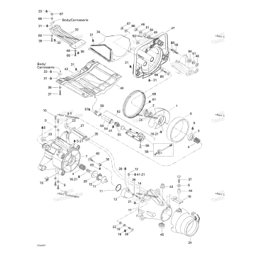 PROPULSION SYSTEM