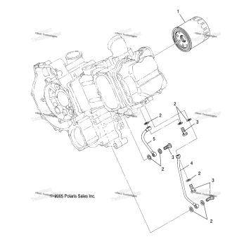 OIL FILTER /AB/AC