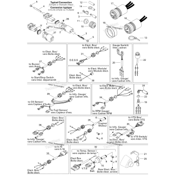 ELECTRICAL ACCESSORIES