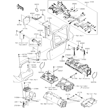 FUEL INJECTION