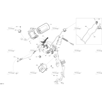 ELECTRIC - UPPER SECTION