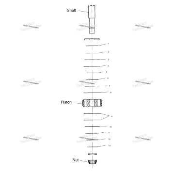 SHOCK VALVING