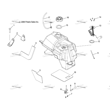 FUEL SYSTEM