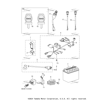 ELECTRICAL 1