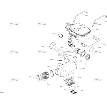 EXHAUST