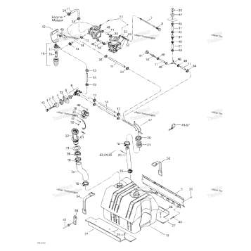 FUEL SYSTEM