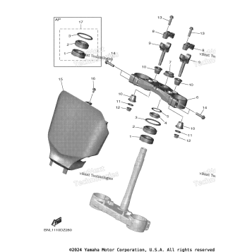 STEERING