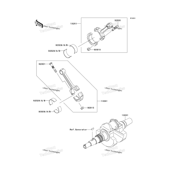 CRANKSHAFT