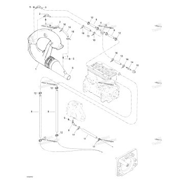 COOLING SYSTEM