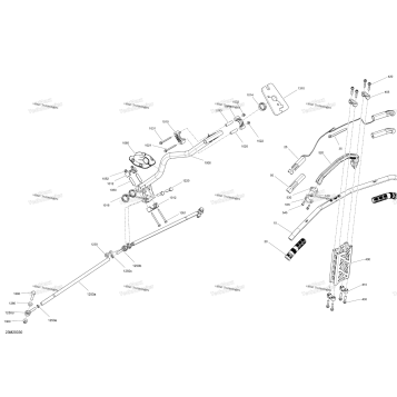 STEERING - SYSTEM