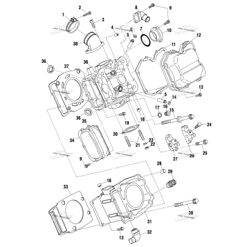 CYLINDER