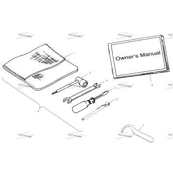TOOL KIT