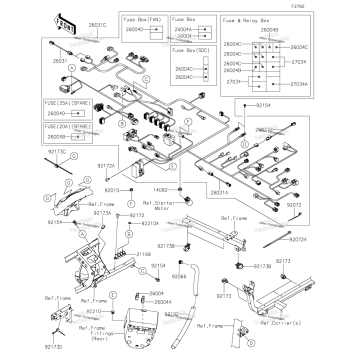 CHASSIS ELECTRICAL EQUIPMENT