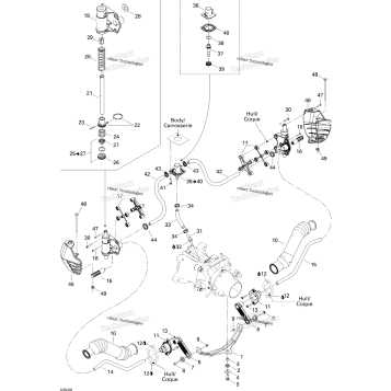 OFF POWER ASSISTED STEERING