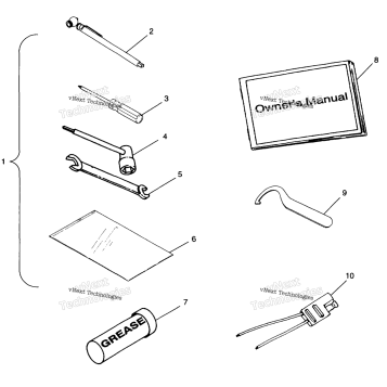 TOOL KIT