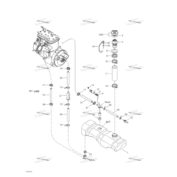 OIL INJECTION SYSTEM