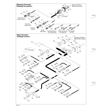 ELECTRICAL HARNESS
