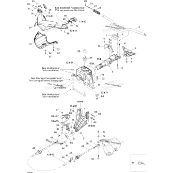 STEERING SYSTEM