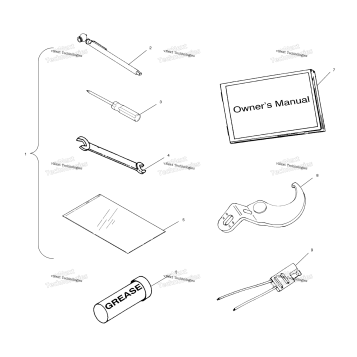 TOOL KIT