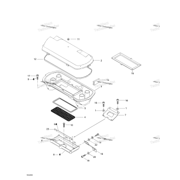 AIR INTAKE SYSTEM