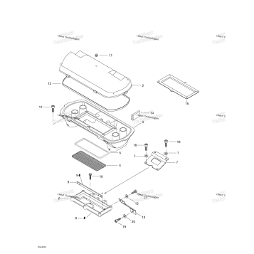 AIR INTAKE SYSTEM