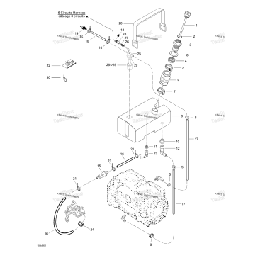 OIL INJECTION SYSTEM