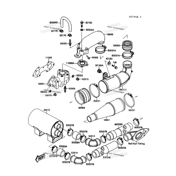 MUFFLER(S)
