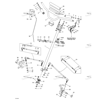 STEERING SYSTEM