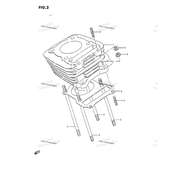 CYLINDER