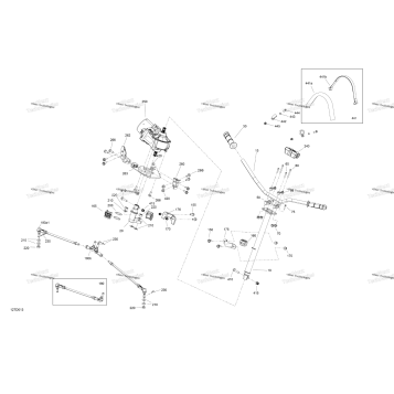 MECHANIC - STEERING