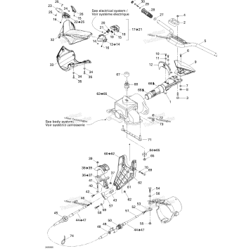 STEERING SYSTEM STD