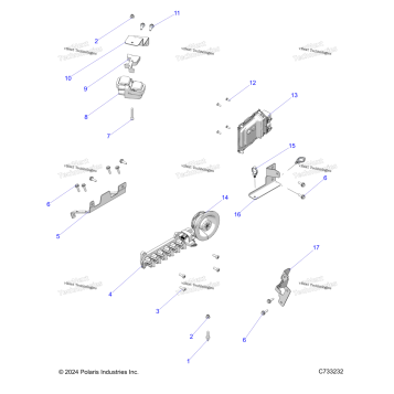 ELECTRICAL, WIRE HARNESS, COMPONENTS