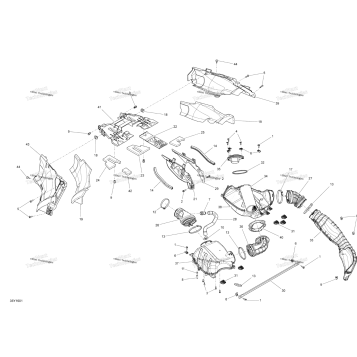 AIR INTAKE