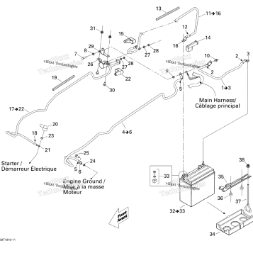 ELECTRICAL SYSTEM