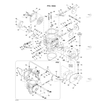 CARBURETORS