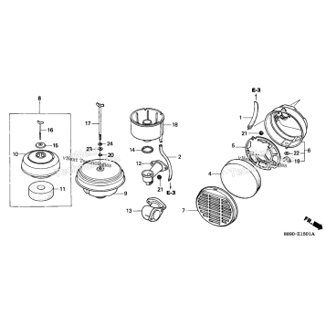 AIR CLEANER (2)