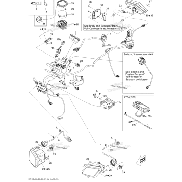 ELECTRICAL ACCESSORIES 1