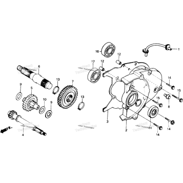 TRANSMISSION