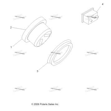 ELECTRICAL, GAUGES & INDICATORS