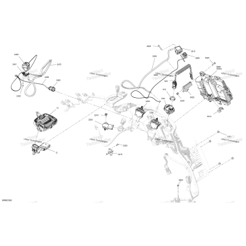 ELECTRIC - UPPER SECTION