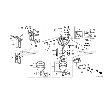 CARBURETOR (1)