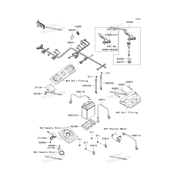 ELECTRICAL EQUIPMENT