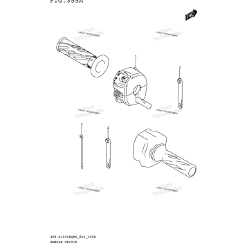 HANDLE SWITCH
